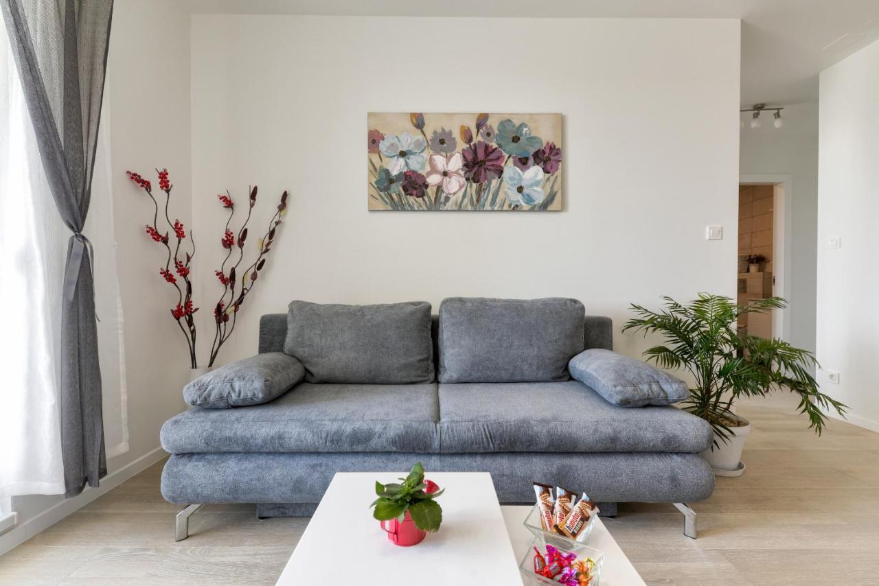 My Apartment Zadar Ngoại thất bức ảnh