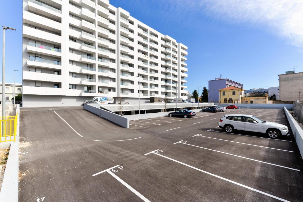 My Apartment Zadar Ngoại thất bức ảnh