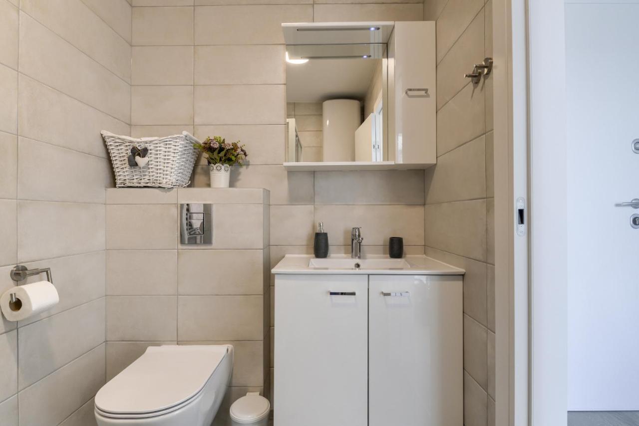 My Apartment Zadar Ngoại thất bức ảnh