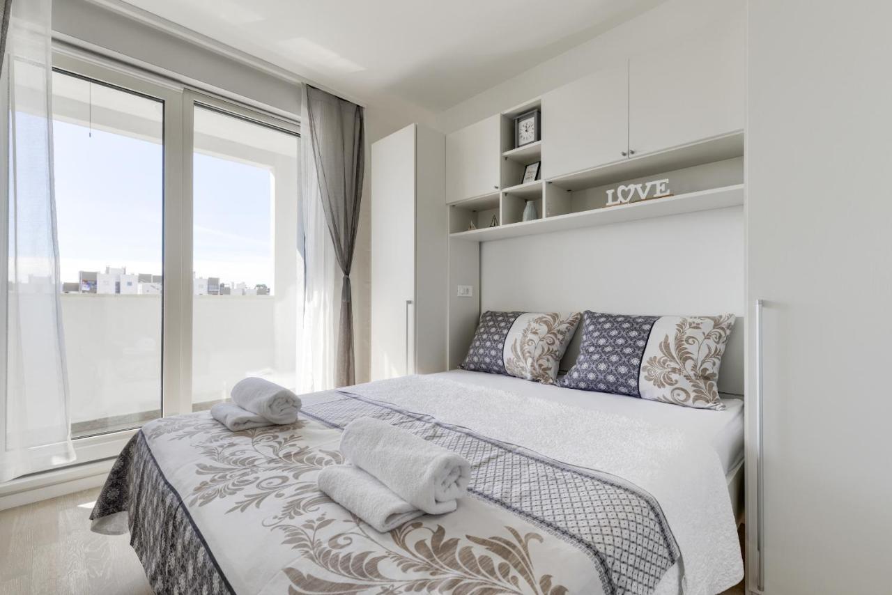 My Apartment Zadar Ngoại thất bức ảnh