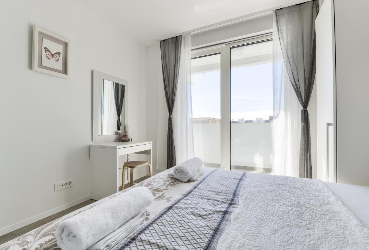 My Apartment Zadar Ngoại thất bức ảnh