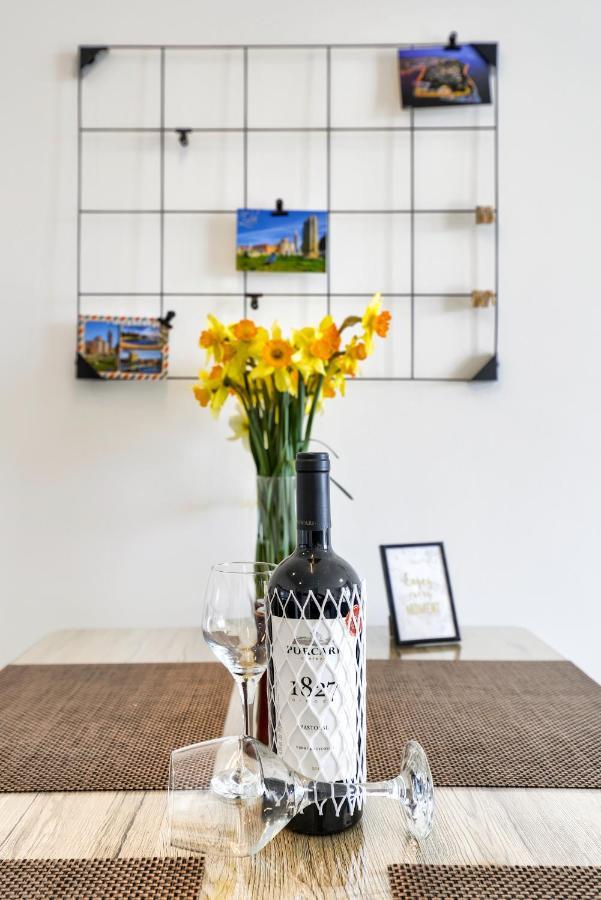 My Apartment Zadar Ngoại thất bức ảnh